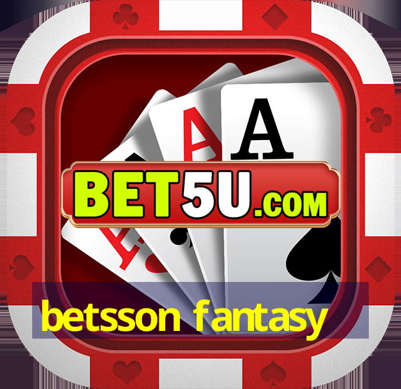 betsson fantasy